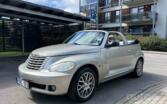 Chrysler PT Cruiser