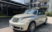 Chrysler PT Cruiser