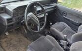 Daihatsu Feroza 1 generation Hard top SUV