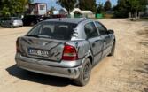 Opel Astra Family/H [restyling] Hatchback 5-doors