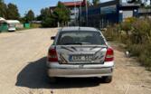 Opel Astra Family/H [restyling] Hatchback 5-doors