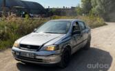 Opel Astra Family/H [restyling] Hatchback 5-doors
