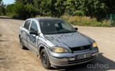 Opel Astra Family/H [restyling] Hatchback 5-doors