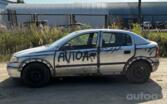 Opel Astra Family/H [restyling] Hatchback 5-doors