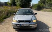 Opel Astra Family/H [restyling] Hatchback 5-doors