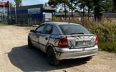 Opel Astra Family/H [restyling] Hatchback 5-doors