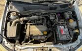 Opel Astra Family/H [restyling] Hatchback 5-doors