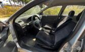 Opel Astra Family/H [restyling] Hatchback 5-doors
