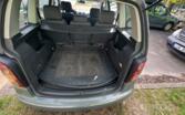 Volkswagen Touran 1 generation Minivan