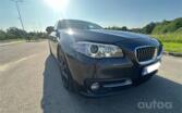 BMW 5 Series F07/F10/F11 [restyling] Sedan