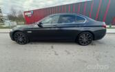 BMW 5 Series F07/F10/F11 [restyling] Sedan