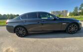 BMW 5 Series F07/F10/F11 [restyling] Sedan