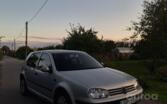 Volkswagen Golf 4 generation Hatchback 5-doors
