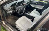 Mercedes-Benz E-Class W212/S212/C207/A207 wagon 5-doors