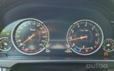 BMW X6 F16 Sports Activity Coupe crossover