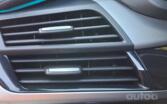 BMW X6 F16 Sports Activity Coupe crossover
