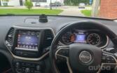 Jeep Cherokee KL SUV 5-doors