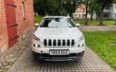Jeep Cherokee KL SUV 5-doors
