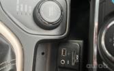 Jeep Cherokee KL SUV 5-doors