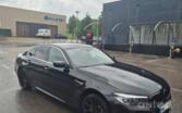 BMW 5 Series G30 Sedan