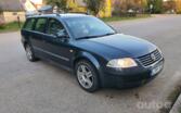 Volkswagen Passat B5.5 [restyling] wagon