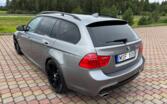BMW 3 Series E90/E91/E92/E93 [restyling] Touring wagon