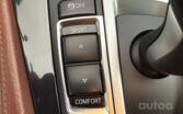 BMW 5 Series F07/F10/F11 [restyling] Touring wagon