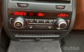 BMW 5 Series F07/F10/F11 [restyling] Touring wagon