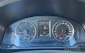 Volkswagen Transporter T5 [restyling] Crew Bus minivan 4-doors