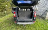 Chevrolet Captiva 1 generation Crossover