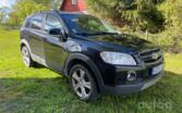 Chevrolet Captiva 1 generation Crossover