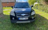 Chevrolet Captiva 1 generation Crossover