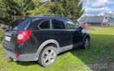 Chevrolet Captiva 1 generation Crossover