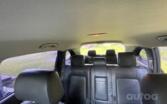 Chevrolet Captiva 1 generation Crossover