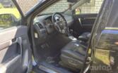 Chevrolet Captiva 1 generation Crossover