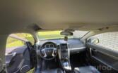 Chevrolet Captiva 1 generation Crossover