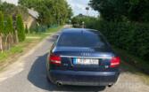 Audi A6 4F/C6 Sedan
