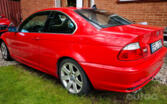 BMW 3 Series E46 Coupe