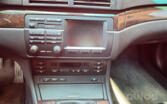 BMW 3 Series E46 Coupe