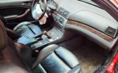 BMW 3 Series E46 Coupe