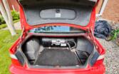 BMW 3 Series E46 Coupe