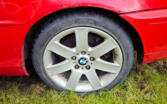 BMW 3 Series E46 Coupe