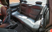 BMW 3 Series E46 Coupe