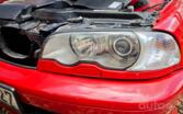 BMW 3 Series E46 Coupe
