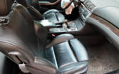 BMW 3 Series E46 Coupe