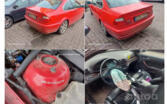 BMW 3 Series E46 Coupe