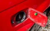 BMW 3 Series E46 Coupe