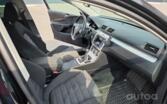 Volkswagen Passat B6 wagon 5-doors