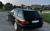 BMW 3 Series E46 [restyling] Touring wagon