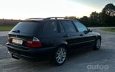 BMW 3 Series E46 [restyling] Touring wagon